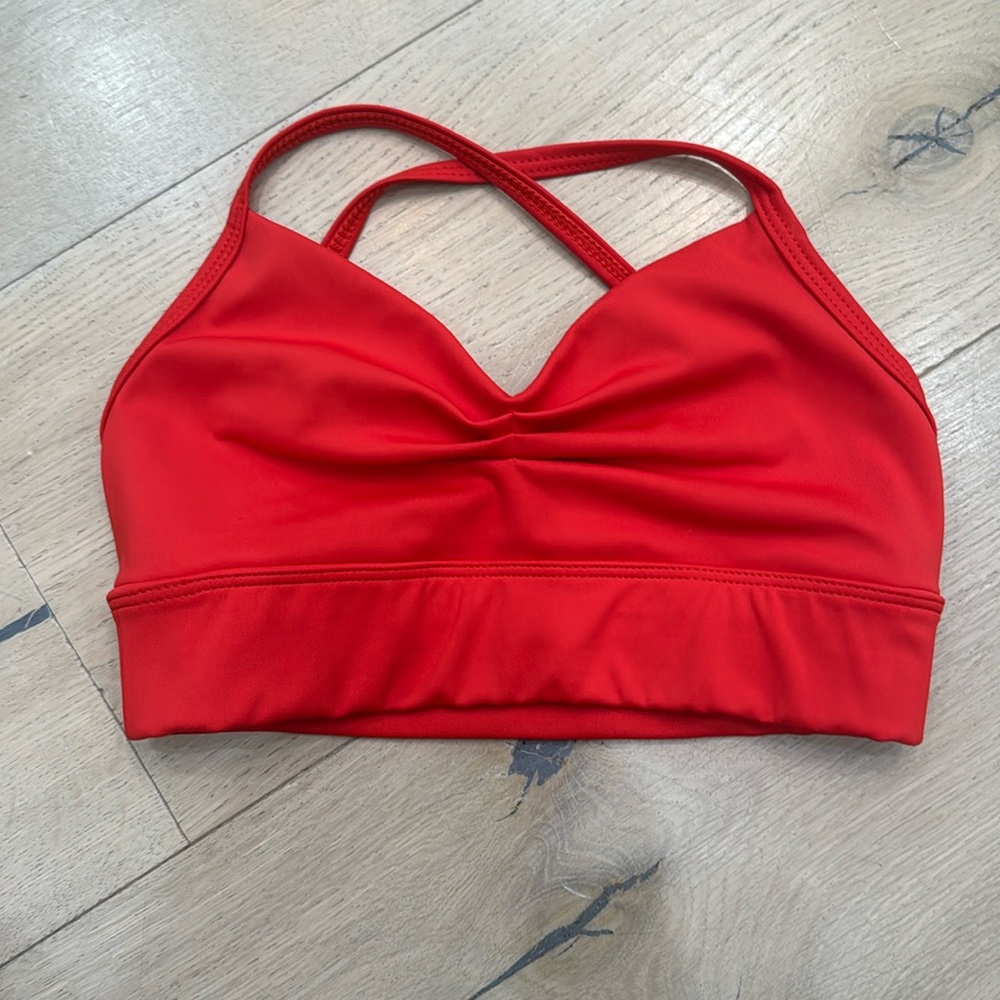 Tiger Friday FX Bra Child Large